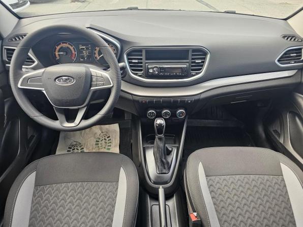 Lada (ВАЗ) Vesta I Рестайлинг (NG) с пробегом 2024 года, цена 1 329 995 рублей, 38247 км, седан, Автокод Объявления