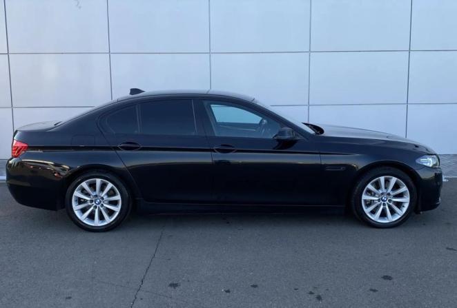 BMW 5 серии VI (F10/F11/F07) с пробегом 2013 года, цена 1 850 000 рублей, 227022 км, лифтбек, Автокод Объявления