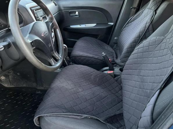 Chery Very (A13) с пробегом 2013 года, цена 132 940 рублей, 171239 км, хэтчбек, Автокод Объявления