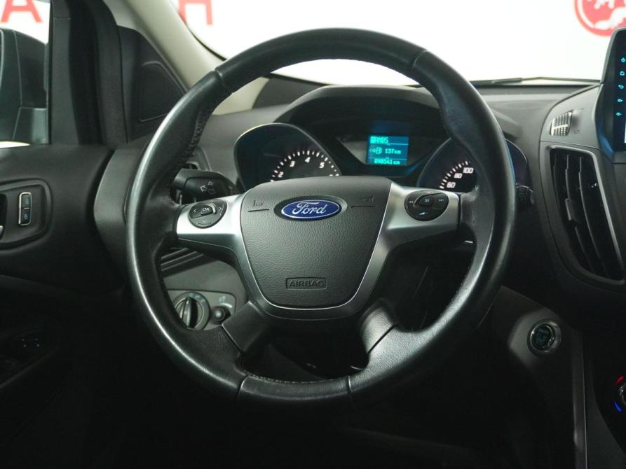 Ford Kuga II Вологда  - изображение 16