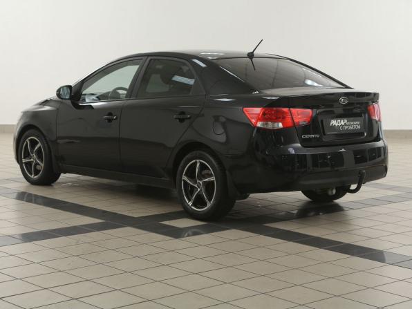 Kia Cerato II с пробегом 2010 года, цена 624 000 рублей, 224000 км, седан, Автокод Объявления