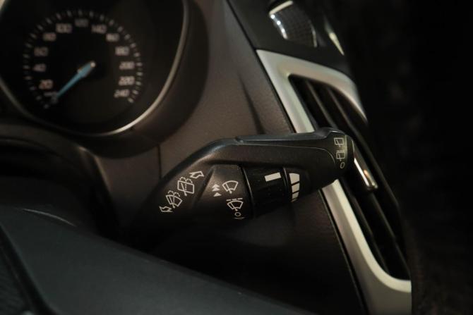 Ford Focus III с пробегом 2014 года, цена 829 000 рублей, 207000 км, хэтчбек, Автокод Объявления