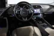 Jaguar F-Pace I Санкт-Петербург  - изображение 36