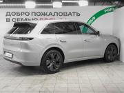 Li Auto (Lixiang) L6 Москва  - изображение 29