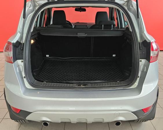 Ford Kuga I с пробегом 2011 года, цена 947 000 рублей, 154444 км, внедорожник, Автокод Объявления