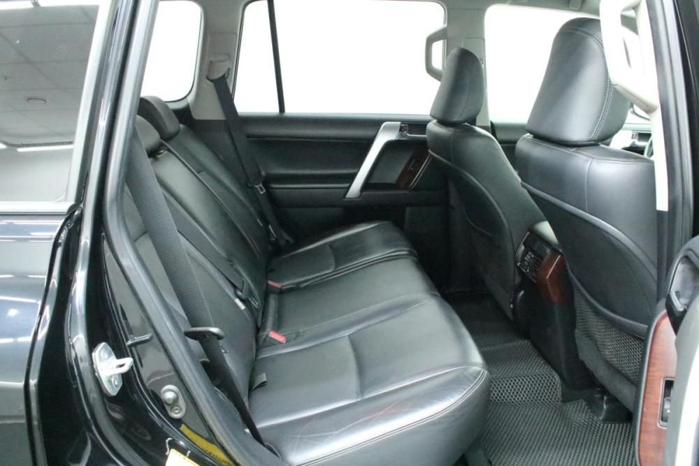 Toyota Land Cruiser Prado 150 Series Рестайлинг 1 Красноярск  - изображение 5