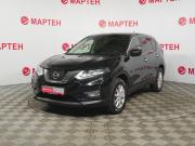 Nissan X-Trail III Рестайлинг Вологда  - изображение 21
