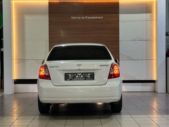 Daewoo Gentra II с пробегом 2013 года, цена 469 000 рублей, 190000 км, седан, Автокод Объявления