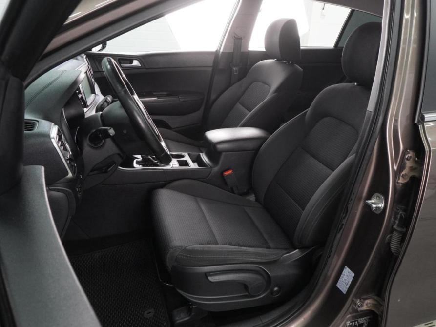 Kia Sportage IV Воронеж  - изображение 10