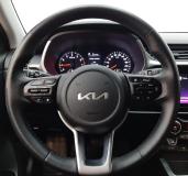 Kia Rio IV Рестайлинг Москва  - изображение 35