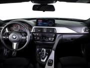 BMW 3 серии VI (F3x) Рестайлинг Москва  - изображение 37