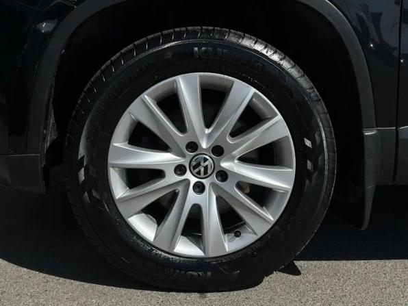 Volkswagen Tiguan I с пробегом 2010 года, цена 730 000 рублей, 338000 км, внедорожник, Автокод Объявления