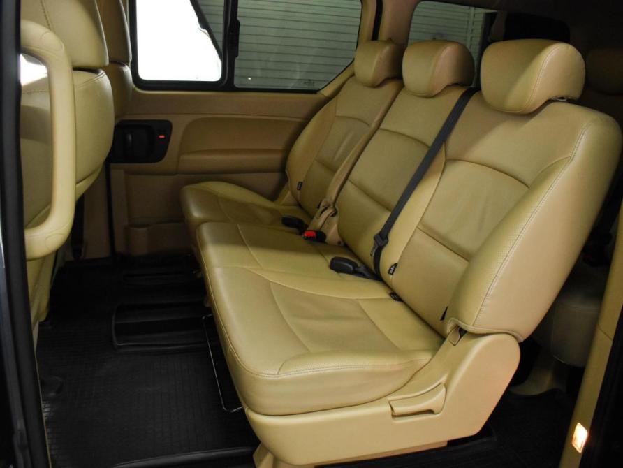 Hyundai H-1 II Рестайлинг 2 Воронеж  - изображение 10