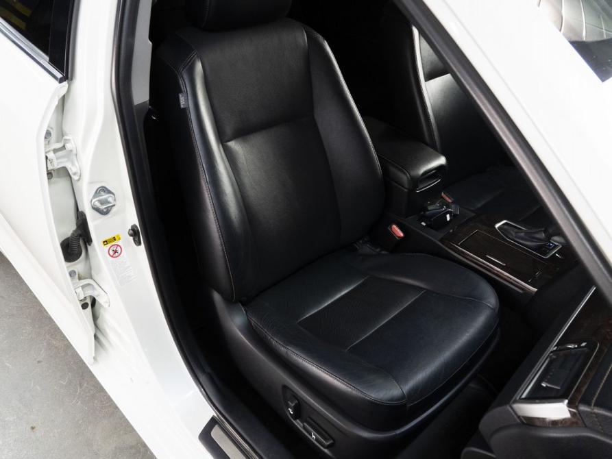 Toyota Camry VII (XV50) Рестайлинг Тюмень  - изображение 17