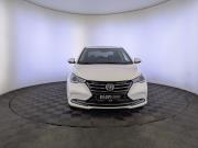 Changan Alsvin Москва  - изображение 32