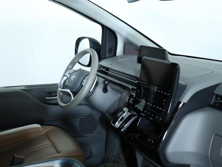 Hyundai Staria I Санкт-Петербург  - изображение 10