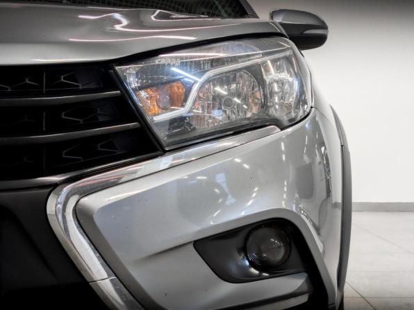 Lada (ВАЗ) Vesta I с пробегом 2020 года, цена 1 100 000 рублей, 133194 км, универсал, Автокод Объявления