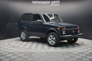 Lada (ВАЗ) Niva Legend Крым  - изображение 31