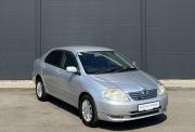 Toyota Corolla IX (E120 E130) Красноярск  - изображение 26