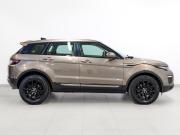 Land Rover Range Rover Evoque I Рестайлинг Москва  - изображение 33