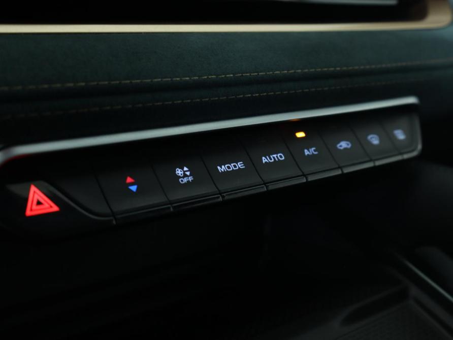 Geely Monjaro I Москва  - изображение 20