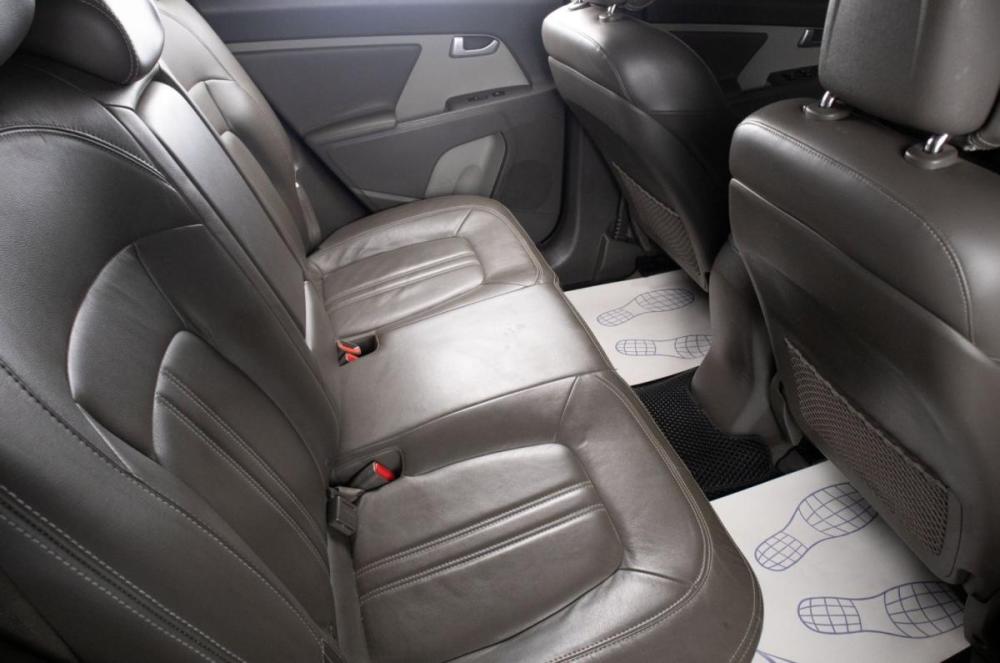 Kia Sportage III Оренбург  - изображение 21