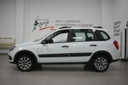 Lada (ВАЗ) Granta I Рестайлинг Киров  - изображение 31