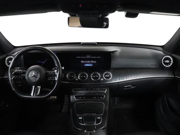 Mercedes-Benz E-Класс V (W213 S213 C238) Рестайлинг с пробегом 2020 года, цена 3 849 000 рублей, 130202 км, седан, Автокод Объявления