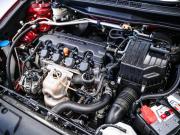 Honda Stream II Рестайлинг Красноярск  - изображение 55