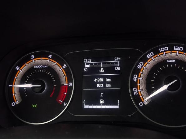Lada (ВАЗ) Vesta I Рестайлинг (NG) с пробегом 2023 года, цена 1 179 000 рублей, 41958 км, седан, Автокод Объявления