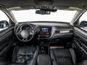 Mitsubishi Outlander III Рестайлинг 3 Иркутск  - изображение 33