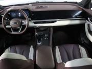 Geely Monjaro I Москва  - изображение 32