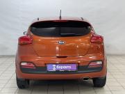 Kia Ceed II Воронеж  - изображение 24