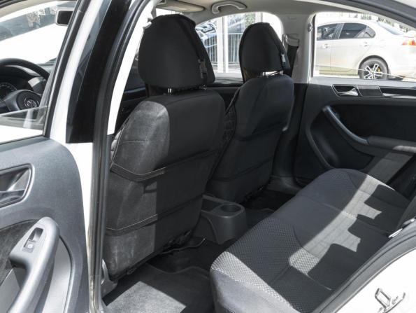 Volkswagen Jetta VI с пробегом 2011 года, цена 1 015 000 рублей, 164554 км, седан, Автокод Объявления