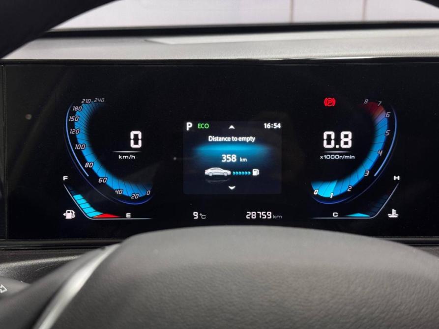Changan Eado Plus Благовещенск  - изображение 27