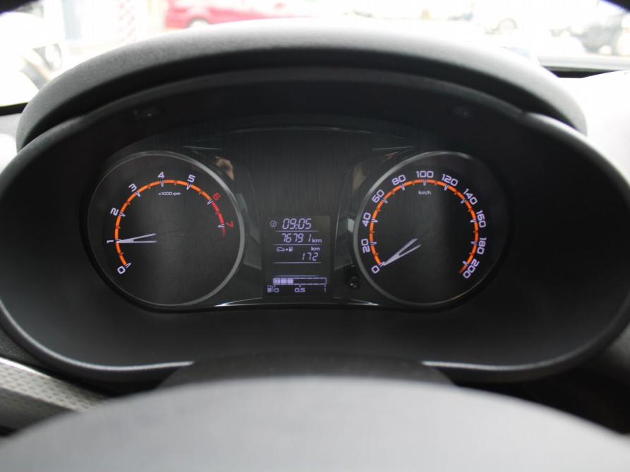 Lada (ВАЗ) Granta I Рестайлинг Дзержинск  - изображение 11