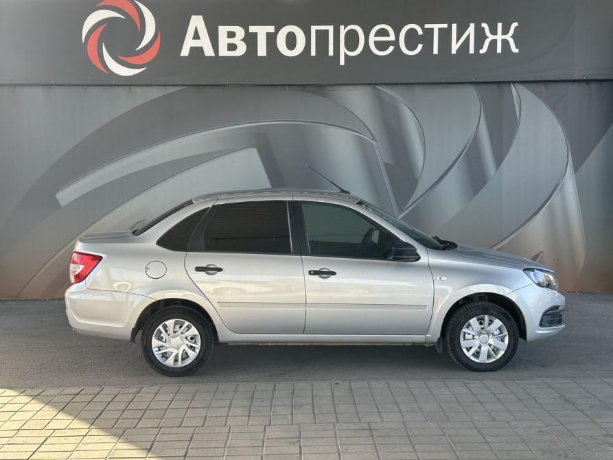 Lada (ВАЗ) Granta I Рестайлинг Волгоград  - изображение 4