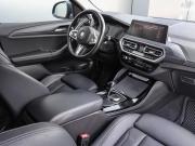 BMW X4 II (G02) Рестайлинг Москва  - изображение 41