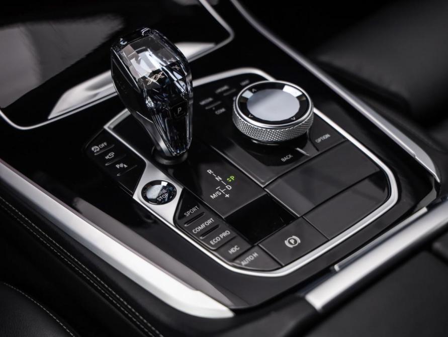 BMW X5 IV (G05/G18) Санкт-Петербург  - изображение 24