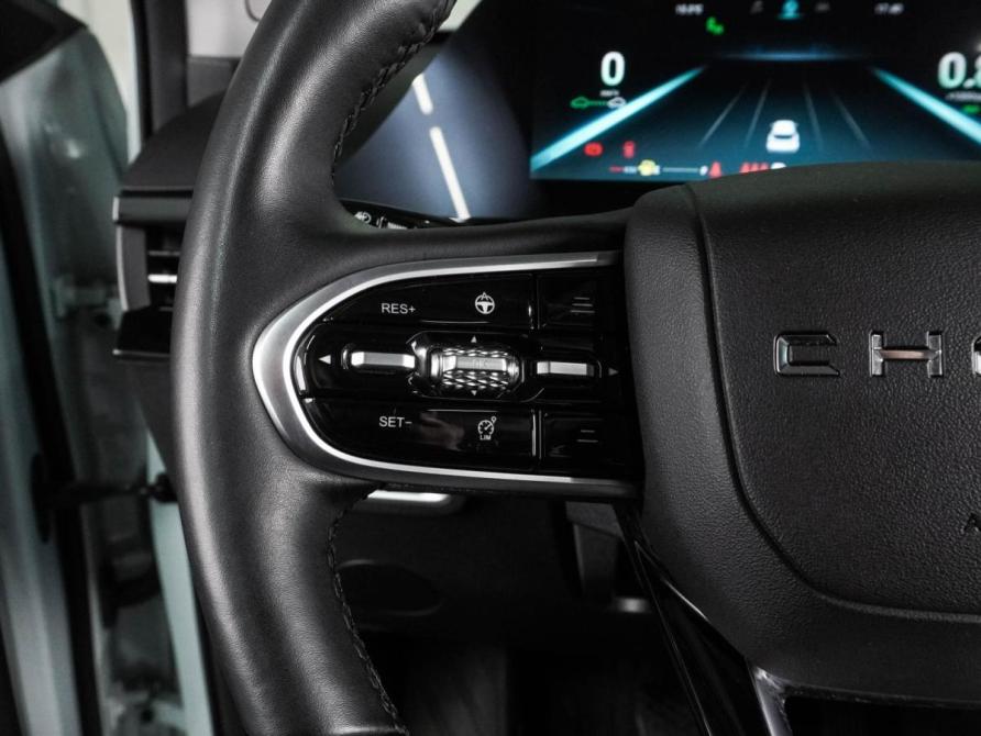 Omoda C5 I Воронеж  - изображение 18