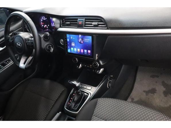 Kia Rio IV с пробегом 2019 года, цена 1 235 000 рублей, 187612 км, седан, Автокод Объявления