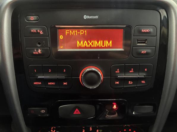 Renault Duster I с пробегом 2013 года, цена 975 000 рублей, 127000 км, внедорожник, Автокод Объявления