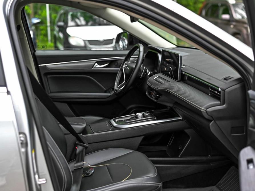 Haval Jolion I Рестайлинг Санкт-Петербург  - изображение 16