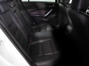 Mazda 6 III (GJ) Рестайлинг Москва  - изображение 30