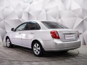 Chevrolet Lacetti I Ульяновск  - изображение 24
