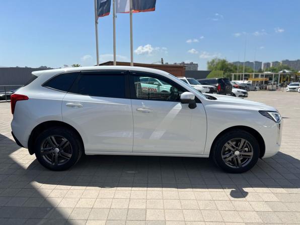 Haval Jolion I с пробегом 2023 года, цена 1 800 000 рублей, 23500 км, внедорожник, Автокод Объявления