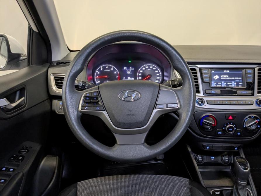 Hyundai Solaris II Рестайлинг Москва  - изображение 21