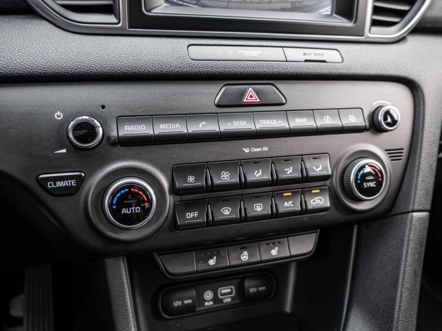 Kia Sportage IV Краснодар  - изображение 14