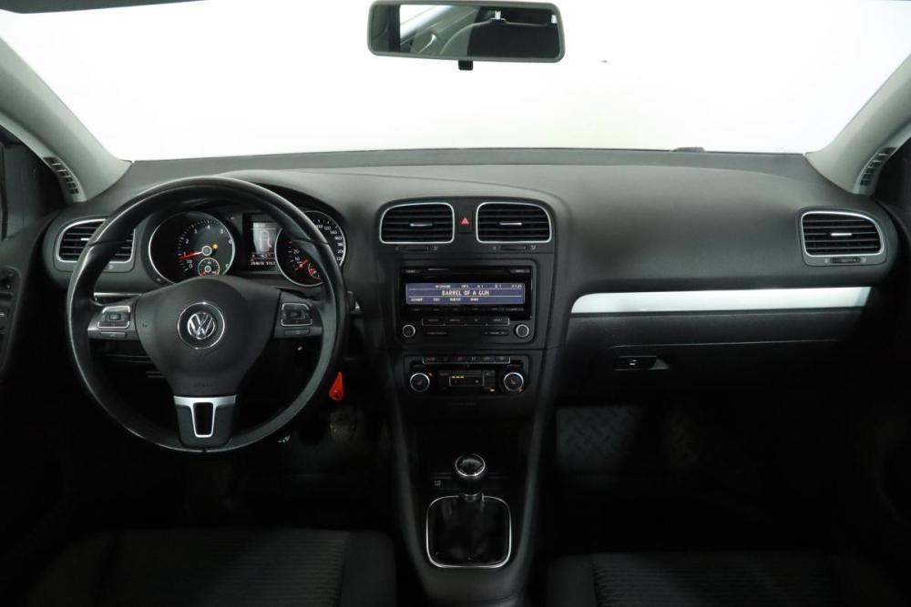 Volkswagen Golf VI Санкт-Петербург  - изображение 7