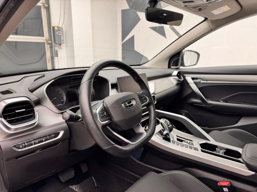 Geely Coolray I Ростов-на-Дону  - изображение 7